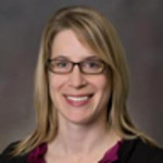 Dr. Lindsey Ellen Nicol, MD