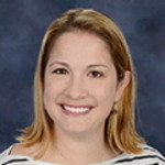 Dr. Alycia Ann Walty, MD - EASTON, PA - Pediatrics