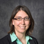 Dr. Carrie Aline Horn, MD