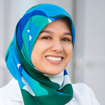 Dr. Sonya Khan MD