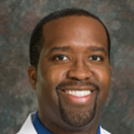Dr. Aaron Martrice Anderson, MD