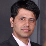 Dr. Kumar Akashdeep, MD