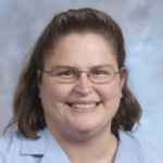 Dr. Lauren Ann Cayton MD