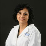 Priya Mendiratta