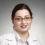 Dr. Mihaela Tudorica, MD