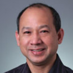 Wayne Andrewde Chin