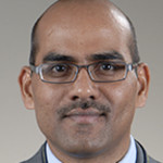 Dr. Satheesh Kumar Ramineni MD