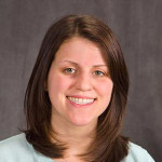 Dr. Alexandria Christina Harmon, MD - Victor, NY - Pediatrics