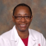Dr. Jacqueline Collins, MD