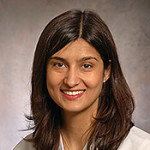 Dr. Sushila Rani Dalal MD