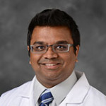 Dr. Samvid Abhinav Dwivedi DO