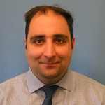 Dr. Yiannis Apergis, MD