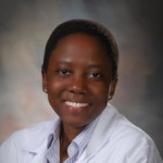 Brenda Achieng Nyamogo