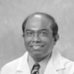 Dr. Manoharan Wenceslaus Eustace, MD - Davison, MI - Internal Medicine, Geriatric Medicine