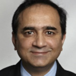 Dr. Ashok Chanparkash Chopra, MD