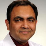 Dr. Zakir Husain Shaik, MD