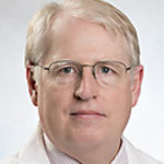 Dr. George Luther Mutter, MD
