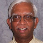 Dr. Sundaresan Thirugnana Sambandam, MD