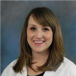 Dr. Christina Nicole Dalton, DO - Springdale, AR - Pediatrics