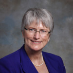 Patricia Sowder Thayer