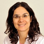 Dr. Judit Gordon-Cappitelli, MD - Washington, DC - Nephrology, Internal Medicine