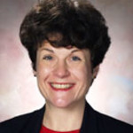 Dr. Sheila Hollinger Steer MD