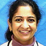 Dr. Shobha Shyam Aiyar, MD