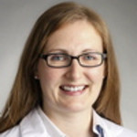 Dr. Sarah Tolford Selby, DO - Columbus, OH - Emergency Medicine