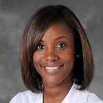 Dr. Joslyn Nicole Witherspoon, MD