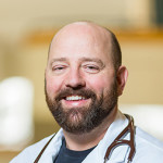 Dr. Francis Paul Darr, MD - Marquette, MI - Pediatrics, Adolescent Medicine