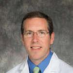 Dr. Patrick Jeffers Matthews, MD