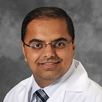Dr. Gaurav Sharma, MD - Detroit, MI - Pathology