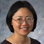 Dr. Eva Yihua Wang Lee, MD - Salem, OR - Nephrology, Internal Medicine