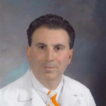 Dr. George Michael Alfieris, MD