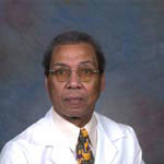 Dr. Harry Randolph Boffman, MD - National City, CA - Orthopedic Surgery