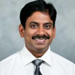 Dr. Thiyagarajan Thangavelu MD