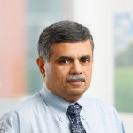 Dr. Jainulabdeen J Ifthikharuddin, MD - Rochester, NY - Hematology, Oncology