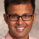 Rohan Chaubey