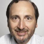 Louis Gerard Monti