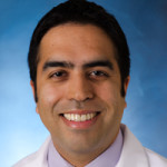 Dr. Samir Ram Thadani, MD - South San Francisco, CA - Cardiovascular Disease, Internal Medicine