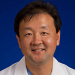 Dr. Michael Sangwook Ahn, MD