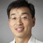 Dr. Wales Reng Shao, MD - Bayside, NY - Diagnostic Radiology, Vascular & Interventional Radiology