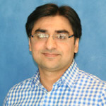 Dr. Muhammad Rizwan Akbar, MD