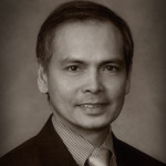 Dr. Benjamin Guzman Rueda, MD