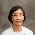 Dr. Anna Suk-Fong Lok, MD - Ann Arbor, MI - Gastroenterology, Hepatology, Internal Medicine
