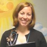 Dr. Diana Lopusny MD
