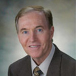 Dr. Patrick Francis Glasow, MD