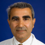 Dr. Farhad Parivar, MD - Santa Clara, CA - Urology