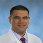 Dr. Imran Hadi Hasham, MD