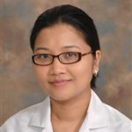 Dr. Christine Lalneihkim Chhakchhuak, MD